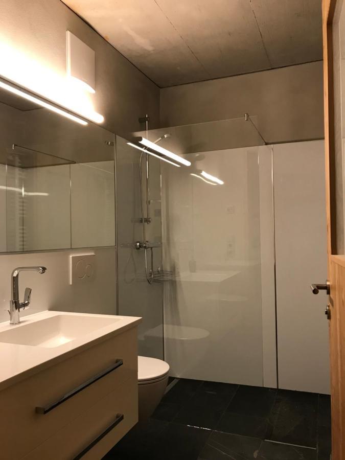 Appartement Kieferhof à Iselsberg Extérieur photo