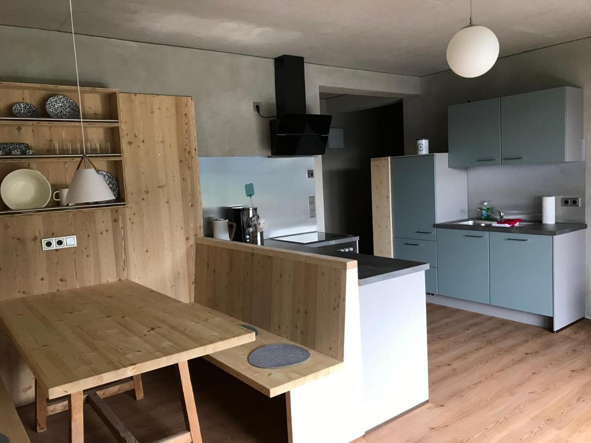 Appartement Kieferhof à Iselsberg Extérieur photo