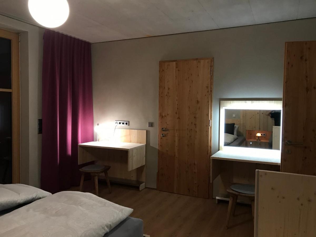 Appartement Kieferhof à Iselsberg Extérieur photo