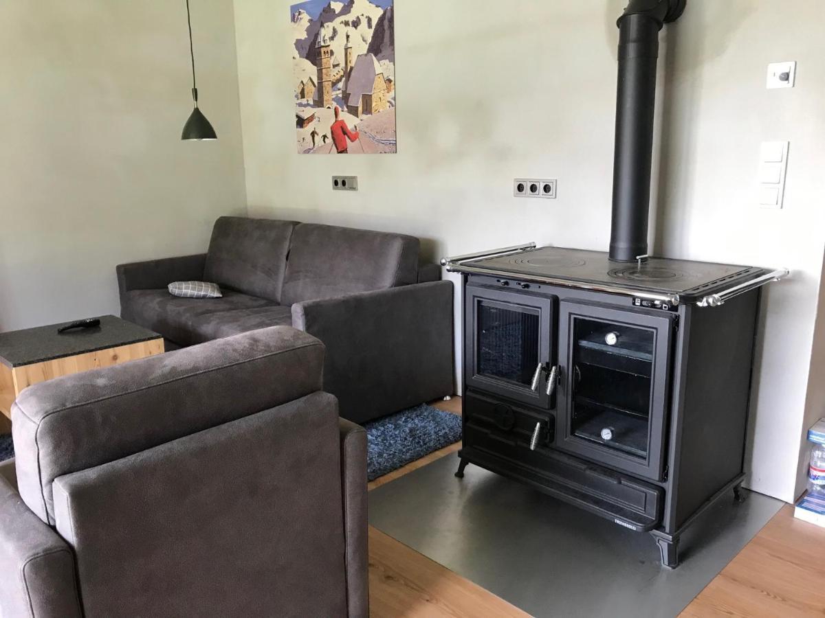 Appartement Kieferhof à Iselsberg Extérieur photo