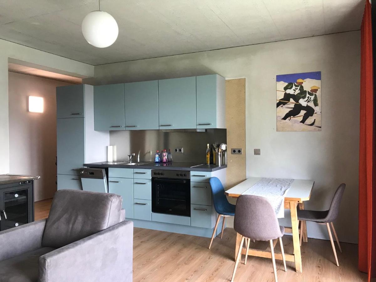 Appartement Kieferhof à Iselsberg Extérieur photo