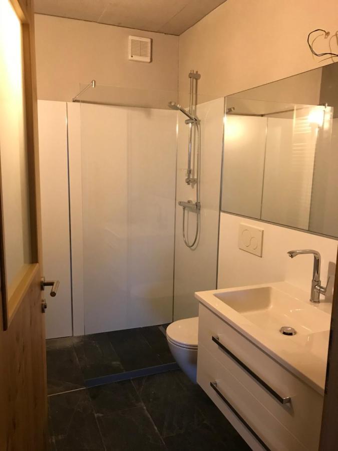 Appartement Kieferhof à Iselsberg Extérieur photo