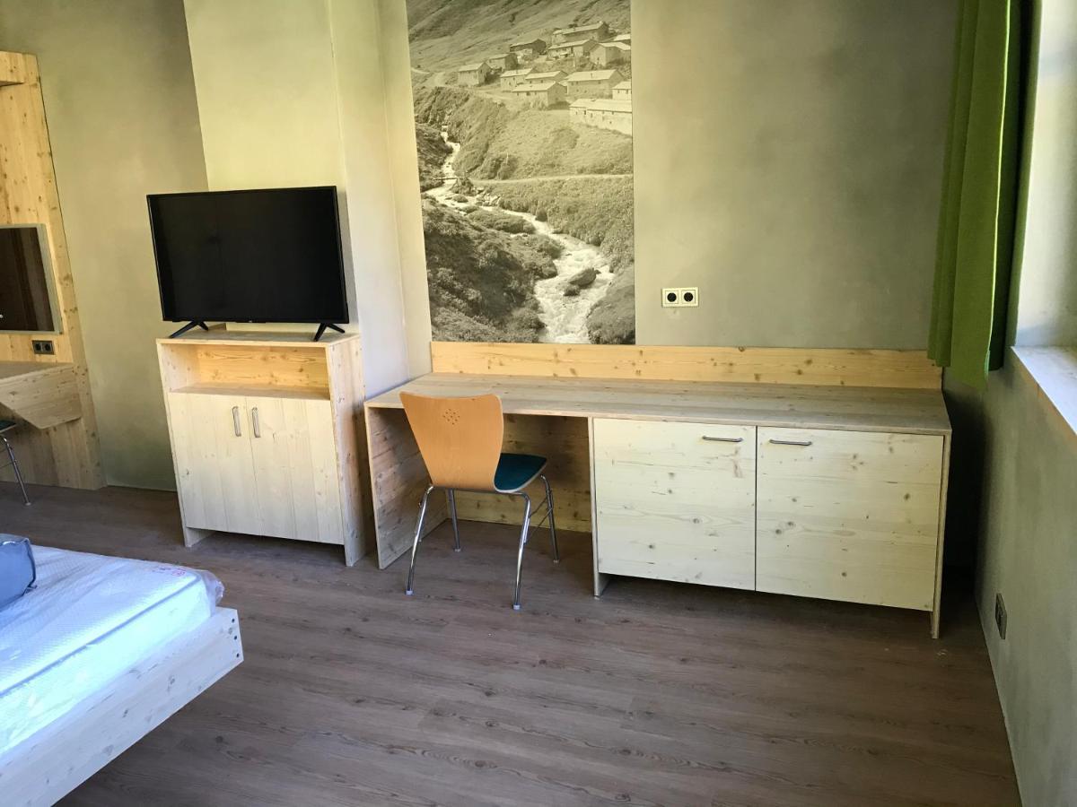 Appartement Kieferhof à Iselsberg Extérieur photo