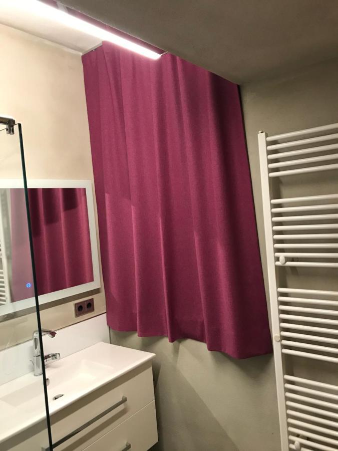 Appartement Kieferhof à Iselsberg Extérieur photo