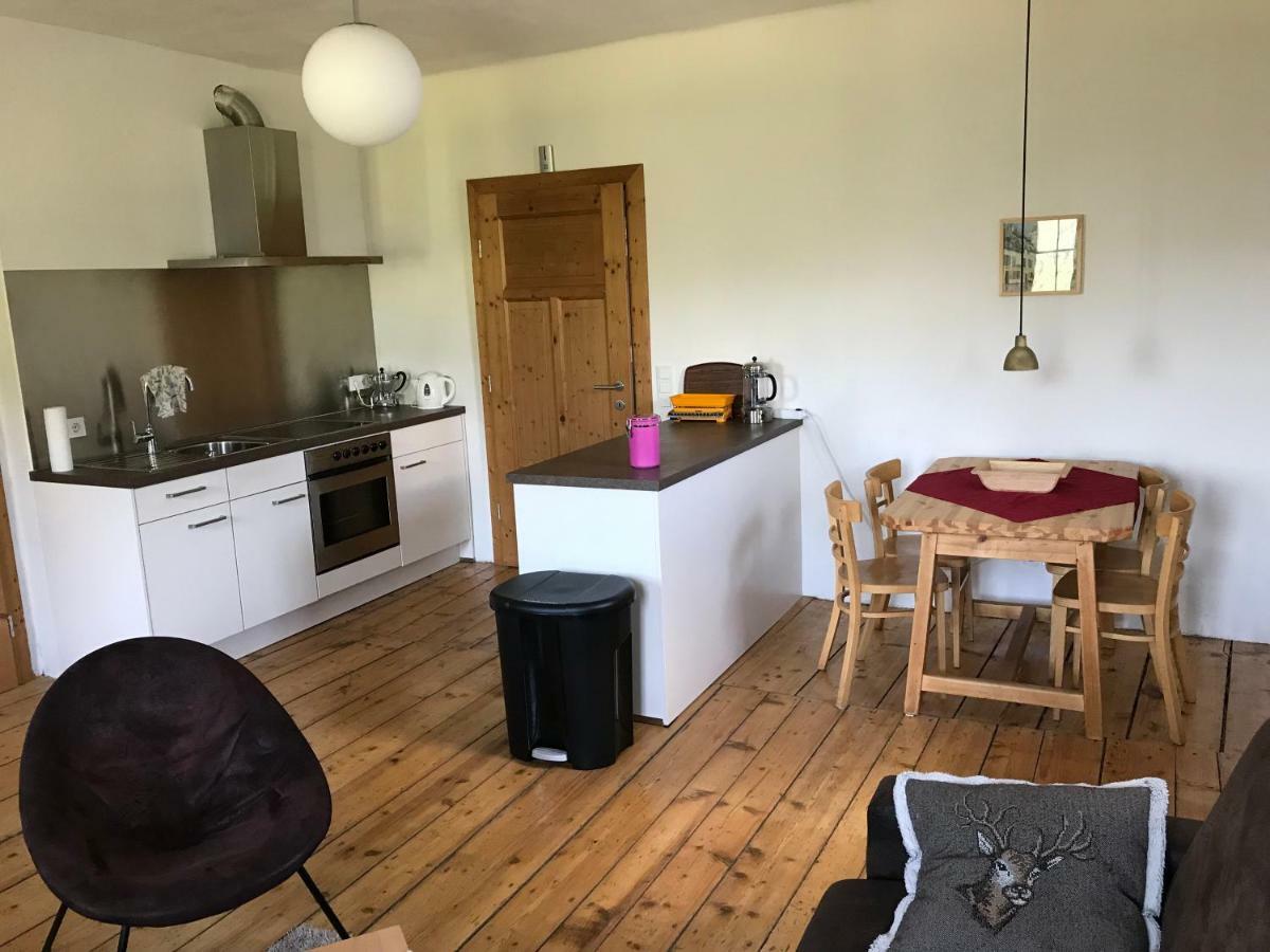Appartement Kieferhof à Iselsberg Extérieur photo