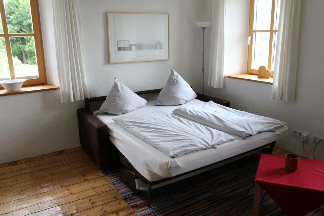 Appartement Kieferhof à Iselsberg Extérieur photo